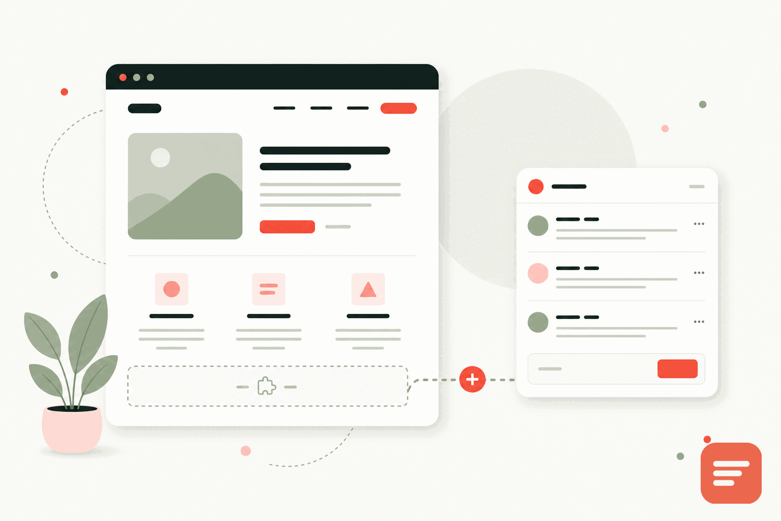 Add comments to any website
