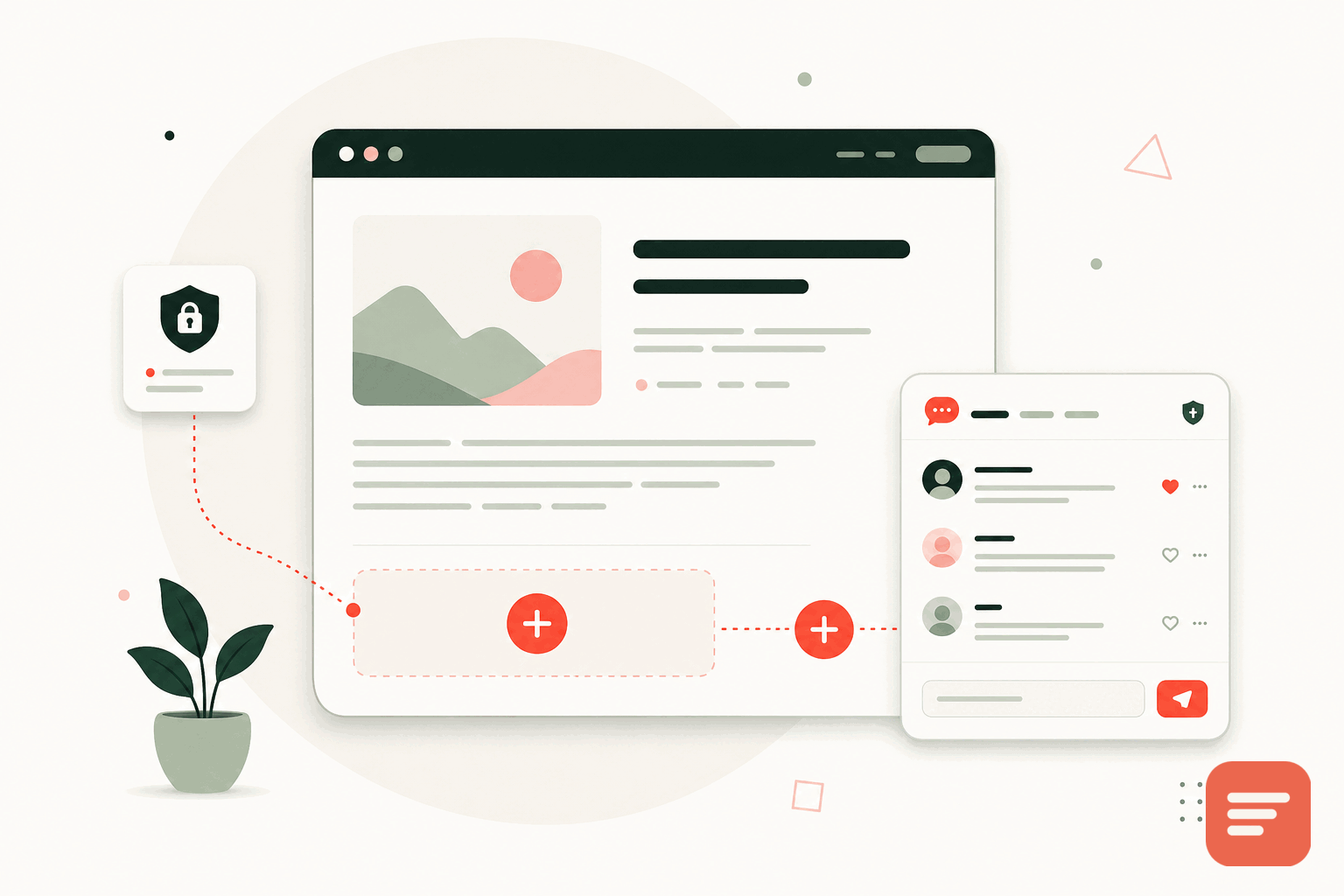 Add comments to a Shopify blog