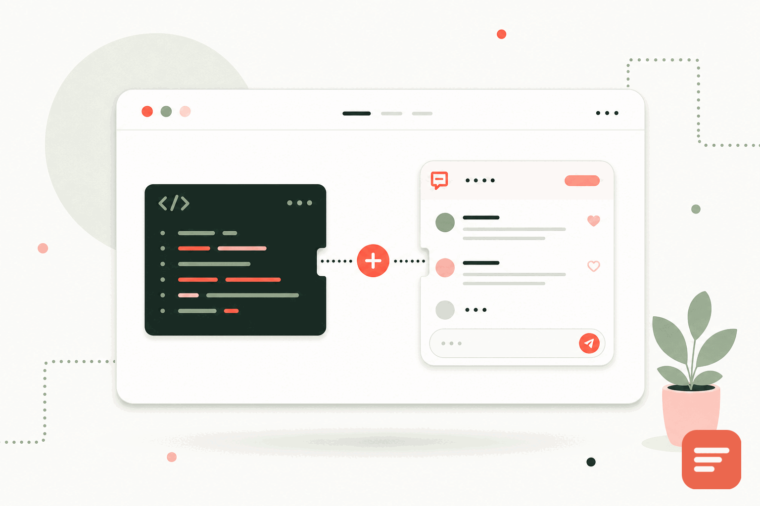 Add comments to Squarespace