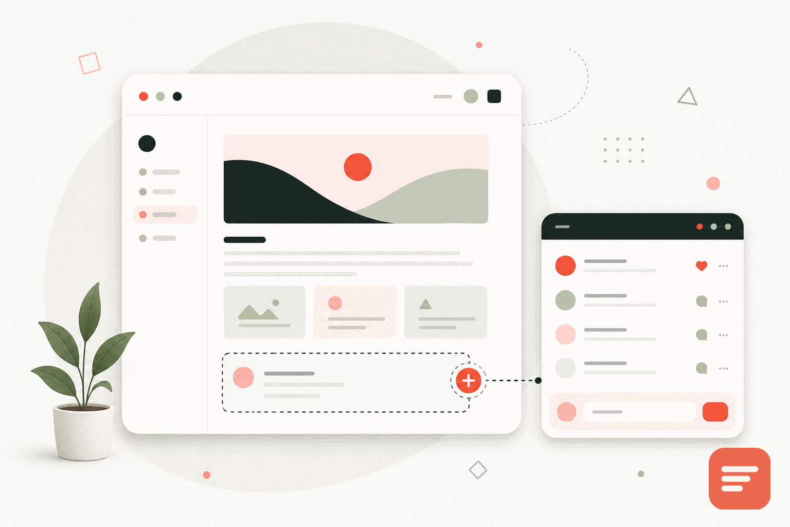 Add comments to Webflow