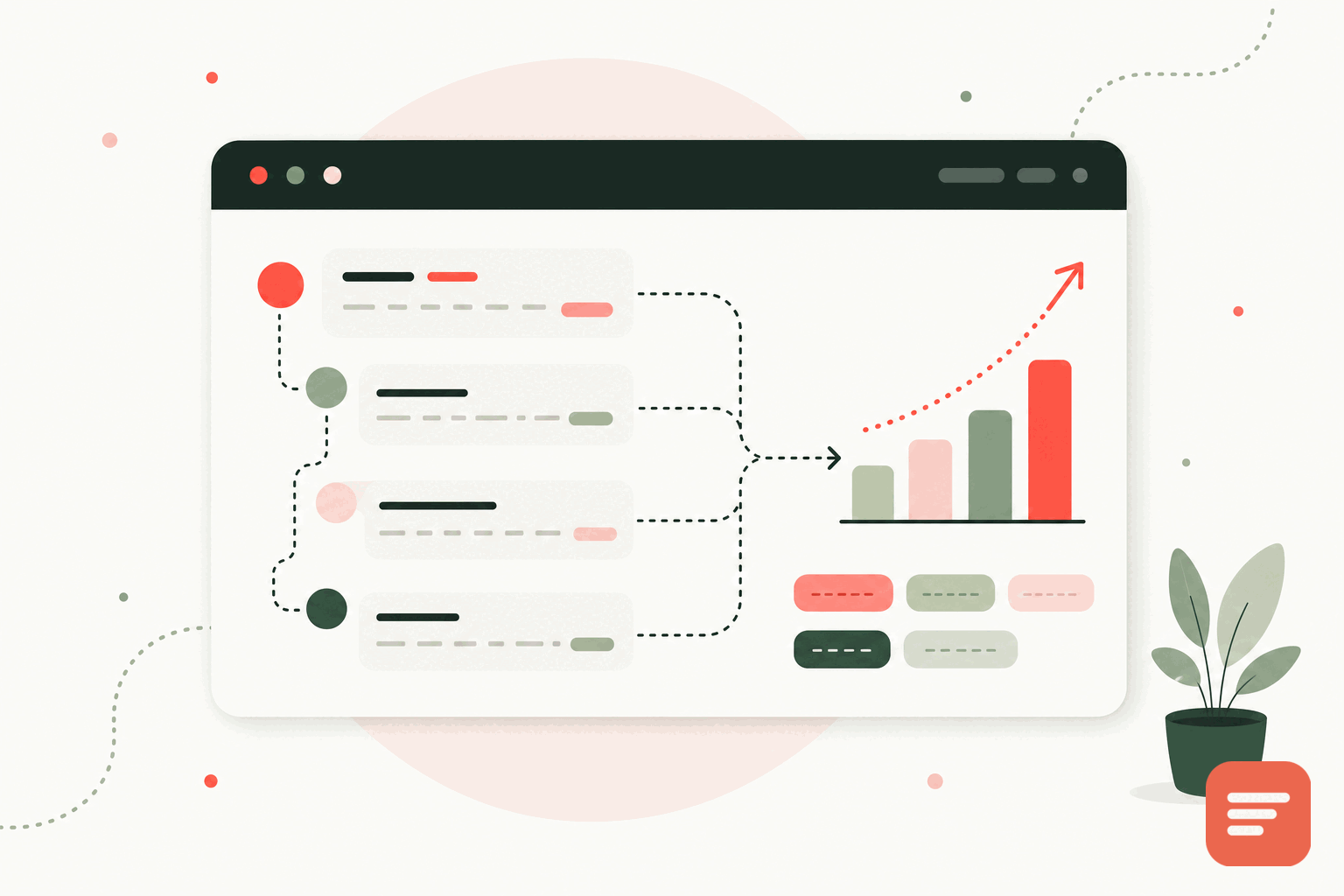 Blog comments as a UGC SEO strategy