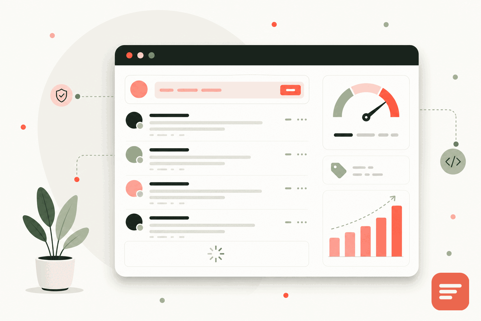 How your comment system affects performance and SEO