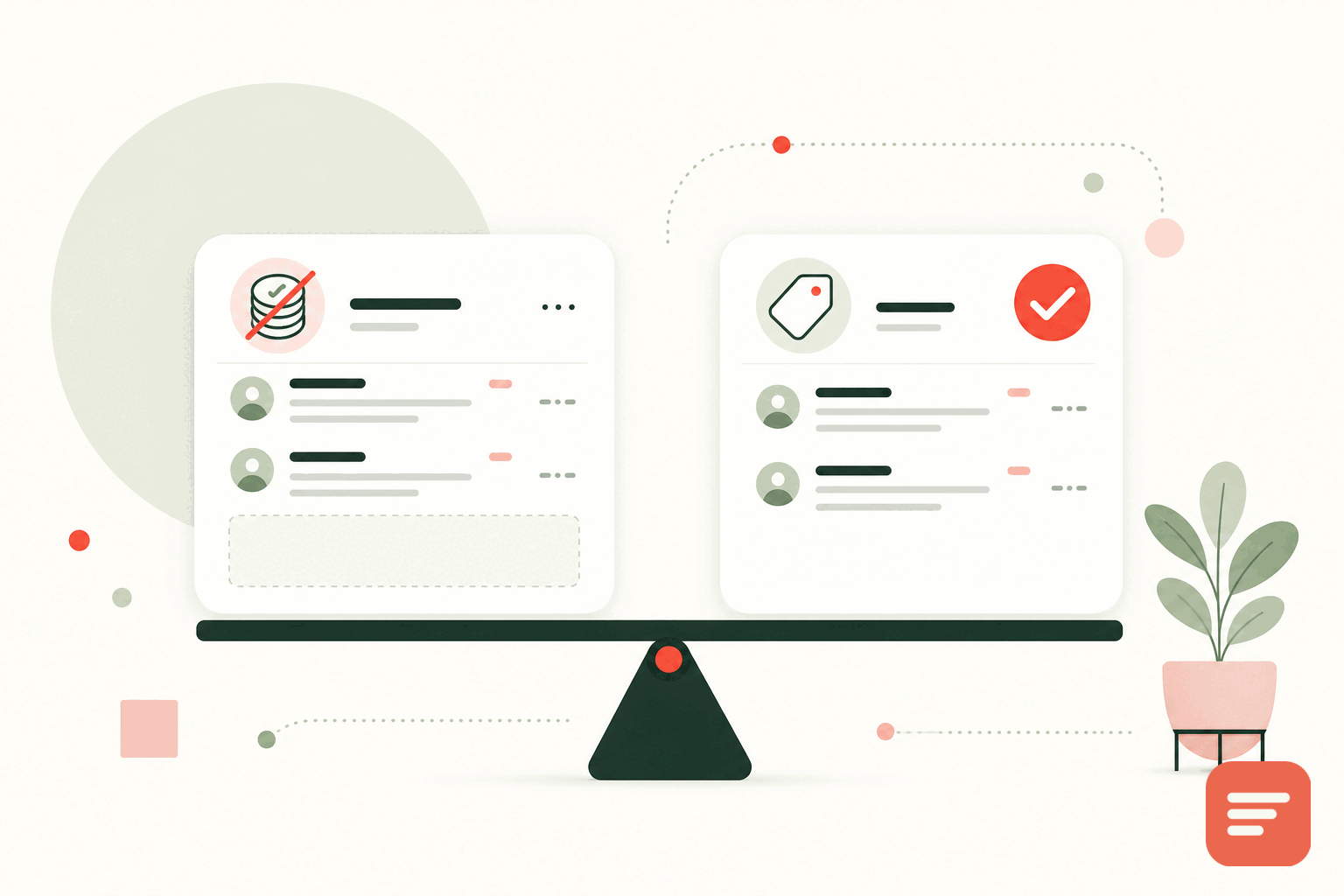 Comment system pricing: free vs paid
