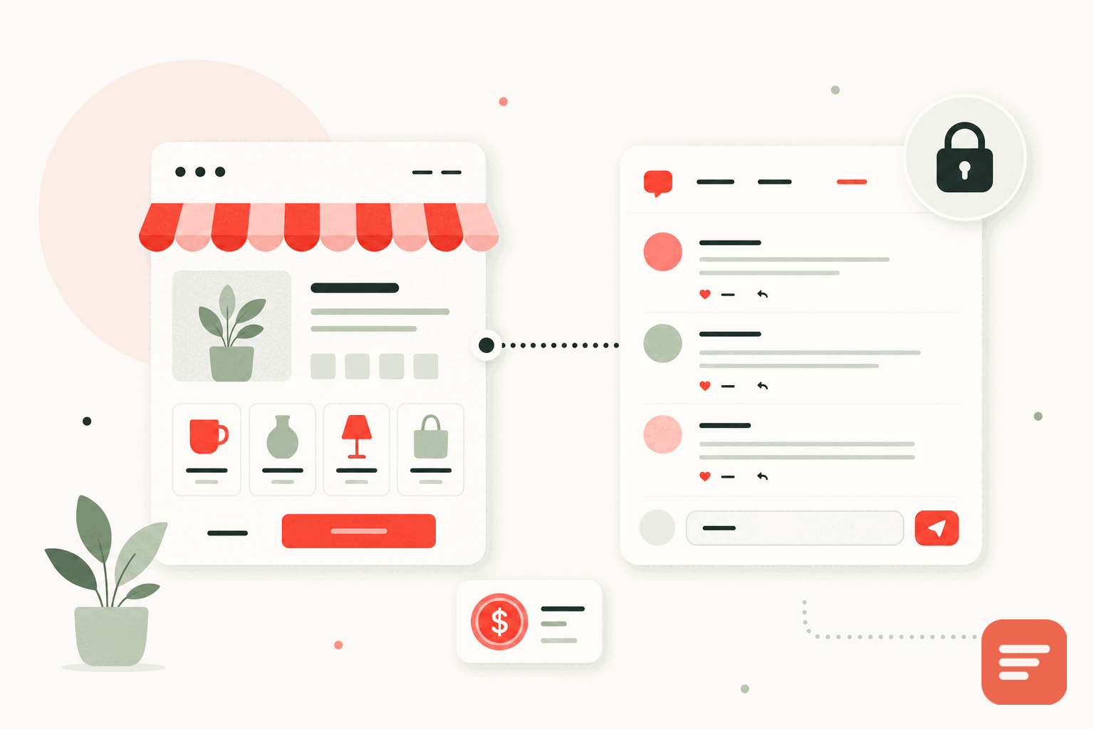 The best commenting system for small business sites