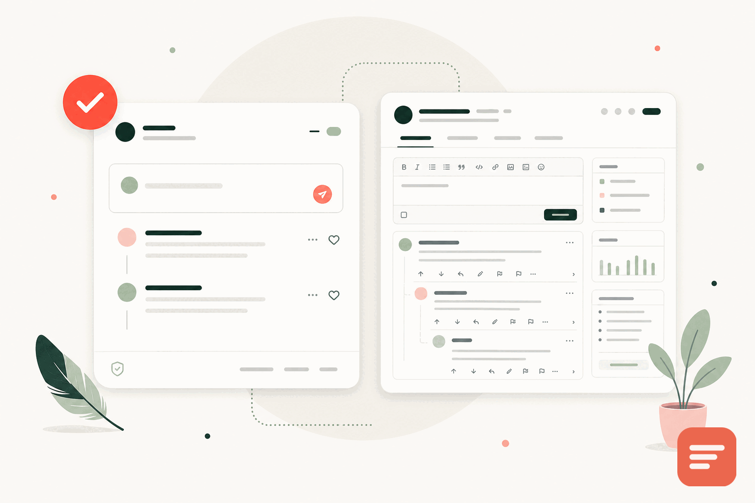 Elfsight comment widget alternatives