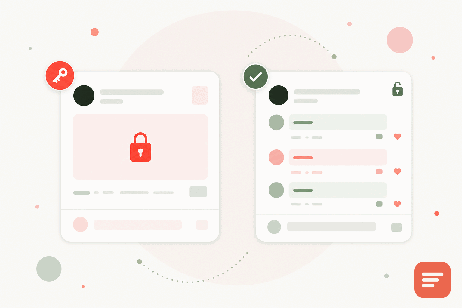 A Facebook Comments plugin alternative