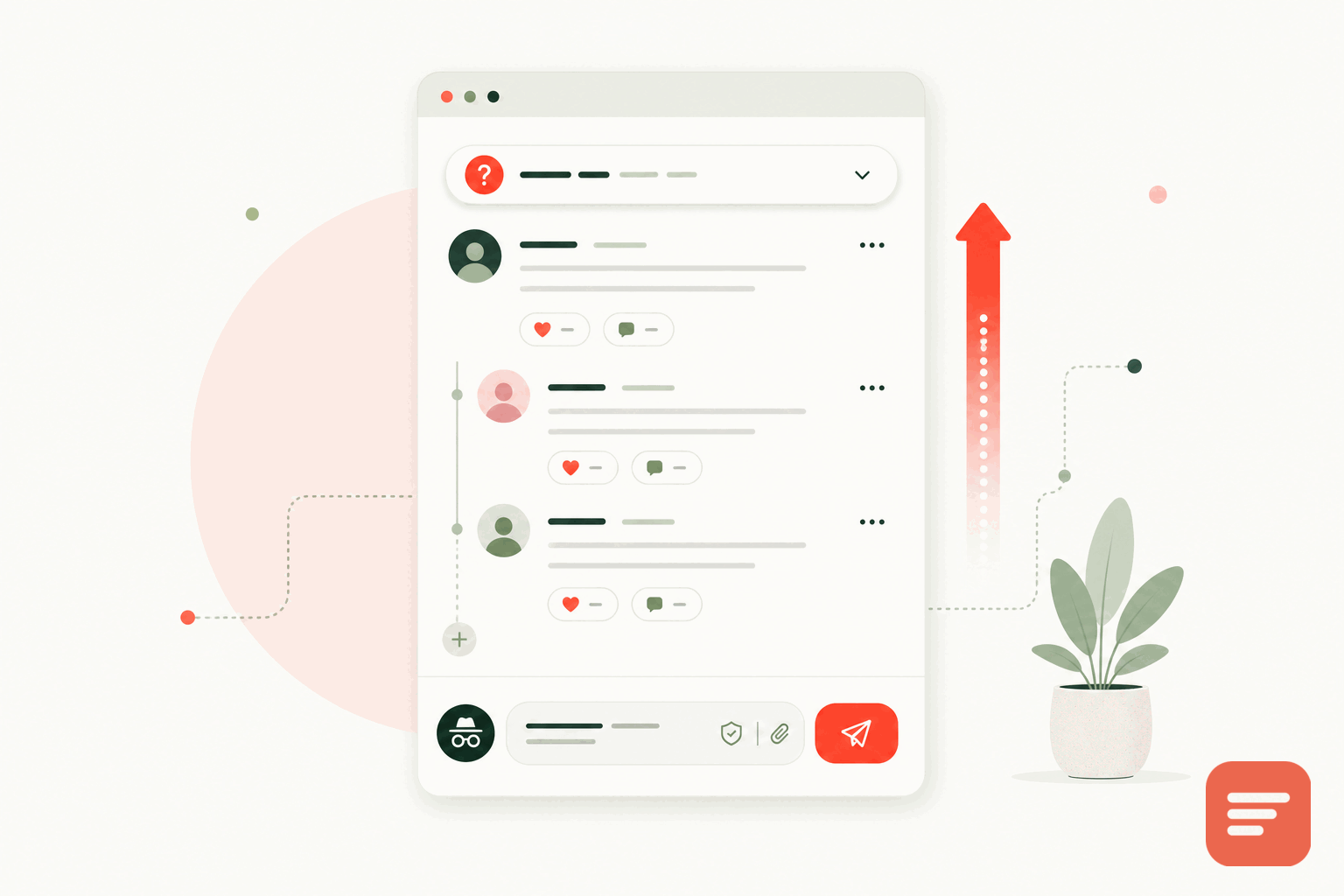 How to get more blog comments