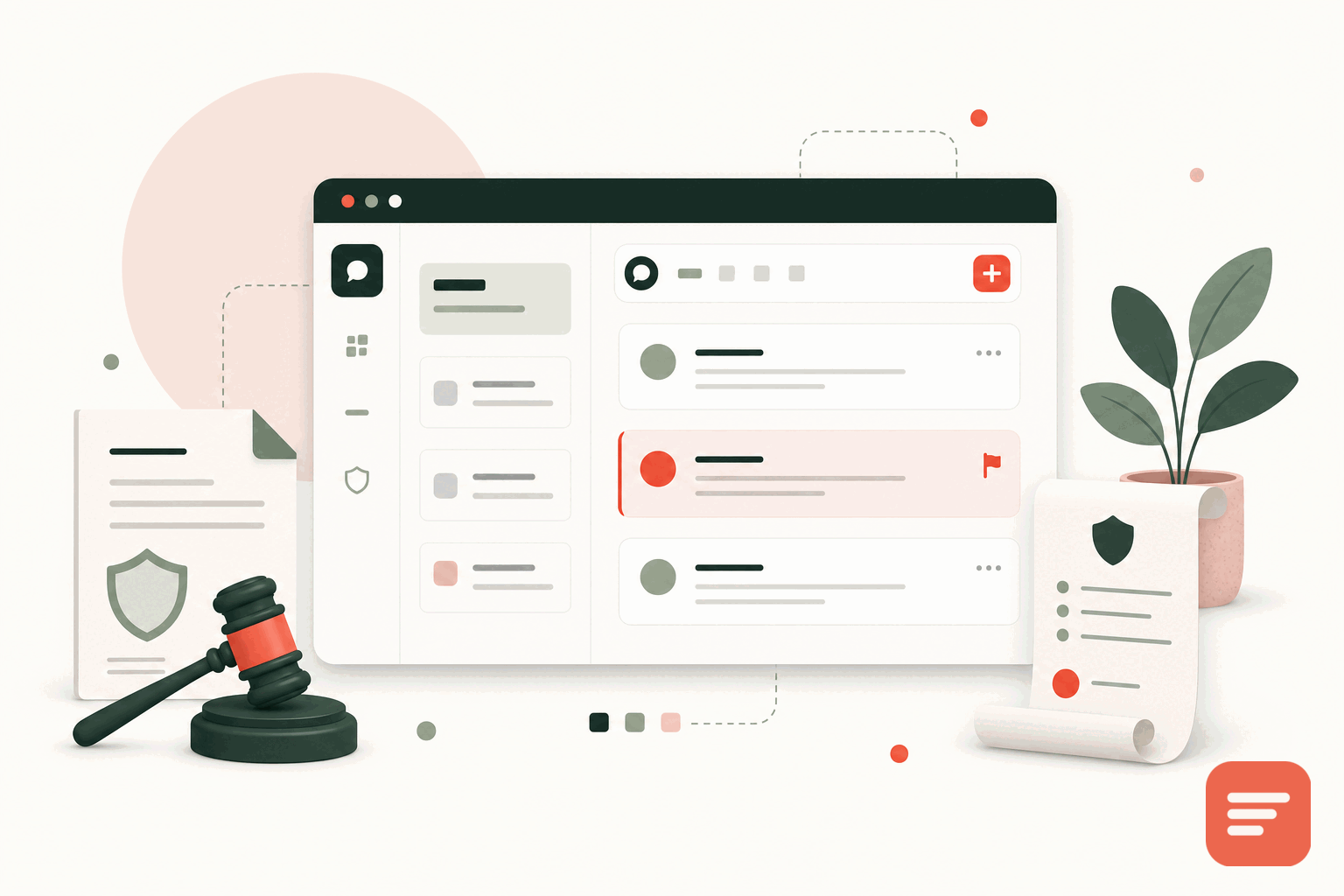Legal risks of blog comments and how to limit them