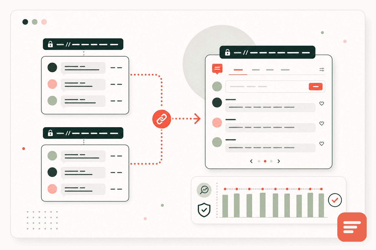 Migrating comments without hurting SEO