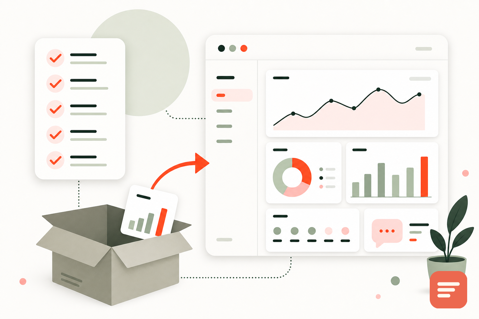 The No-Drama Checklist for Leaving Google Analytics