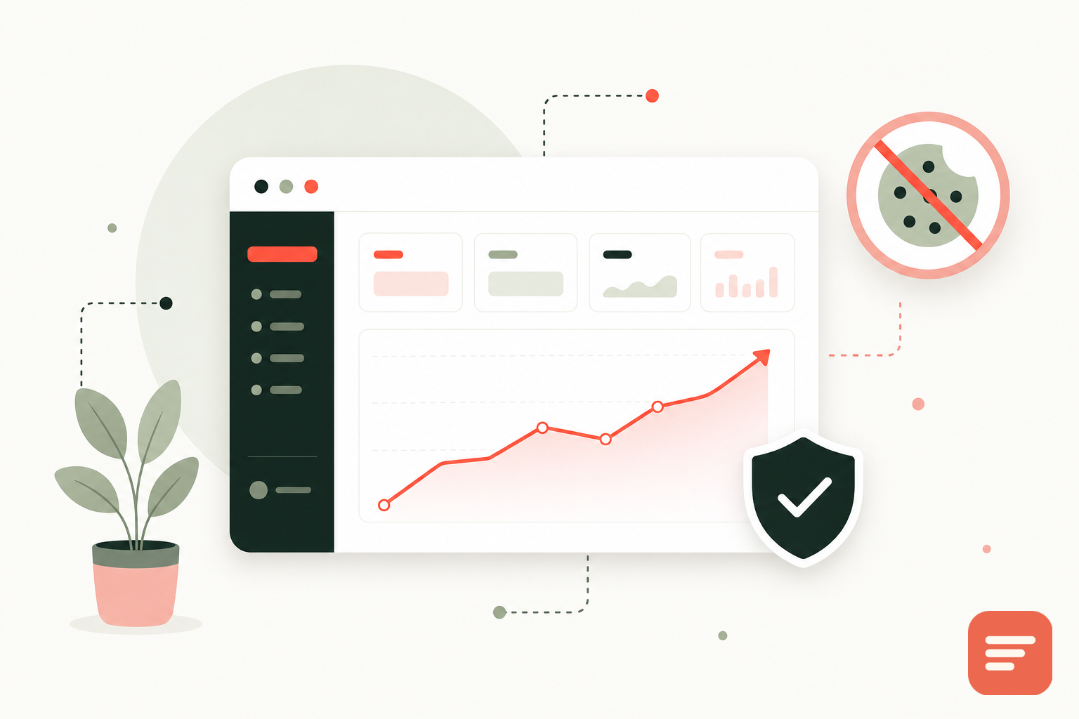 Privacy-First Analytics, Explained: Fewer Cookies, Better Data