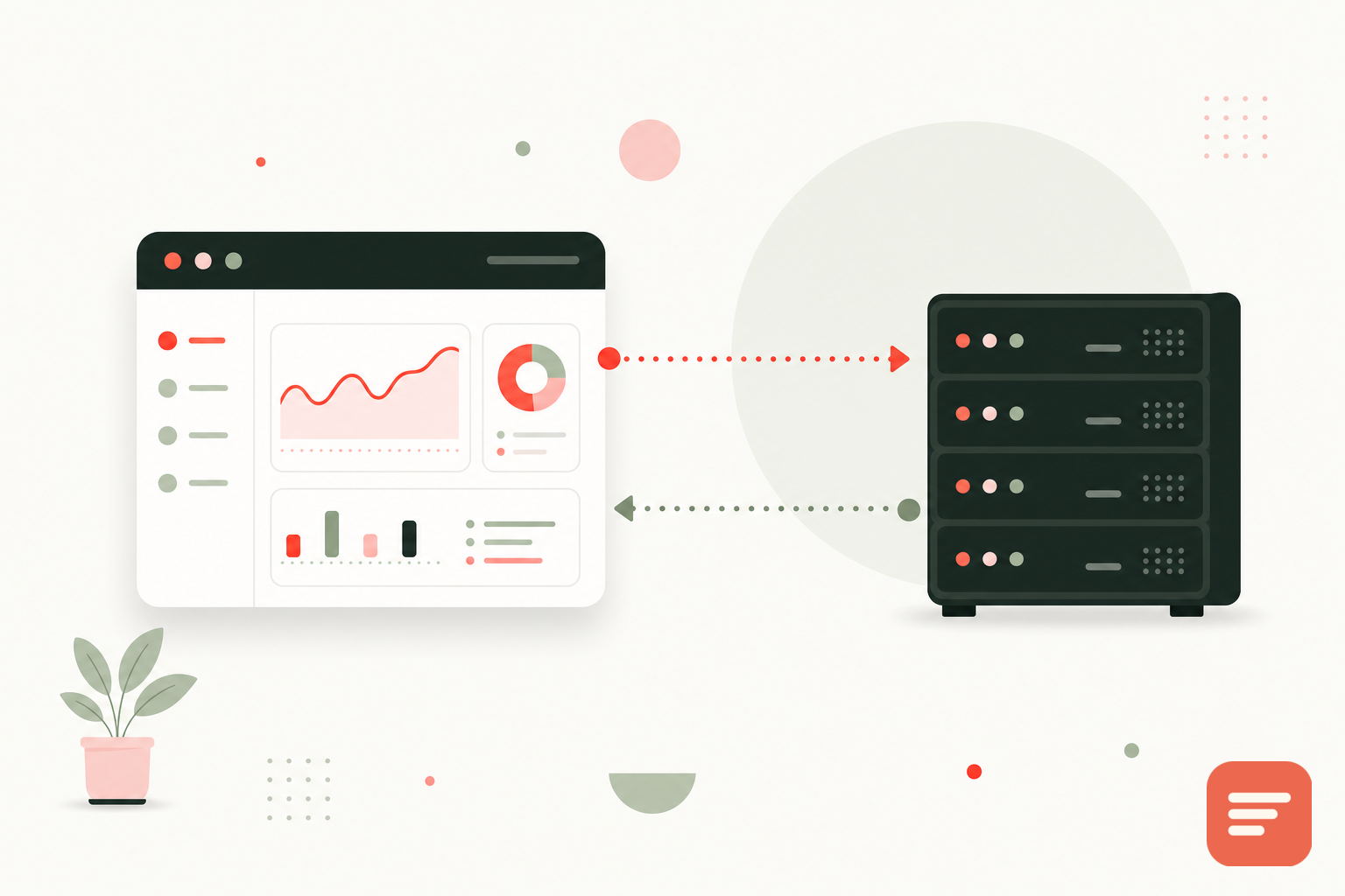 Server-Side vs Client-Side Analytics: What Actually Changes