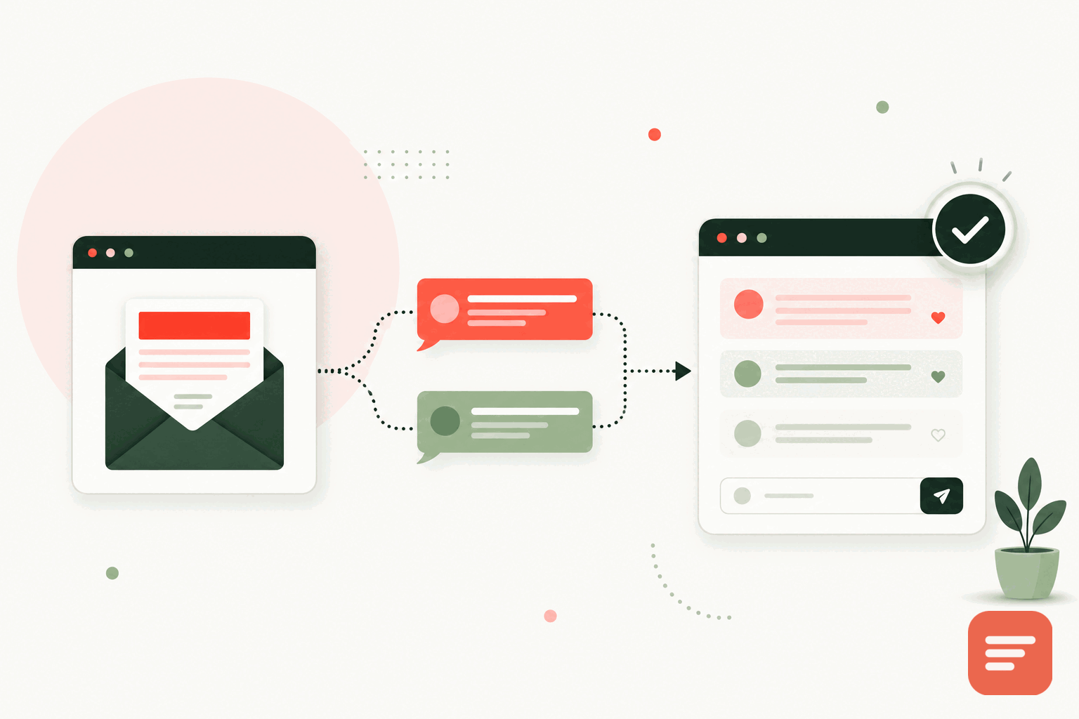 A Substack comments alternative