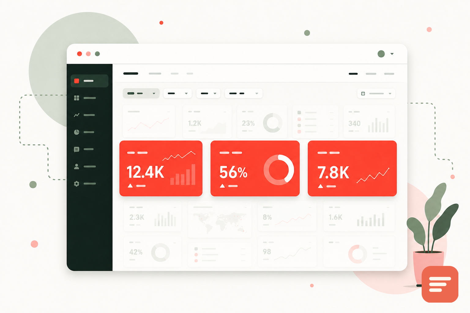 Delete Half Your Dashboard: A Minimalist Guide to Metrics That Matter