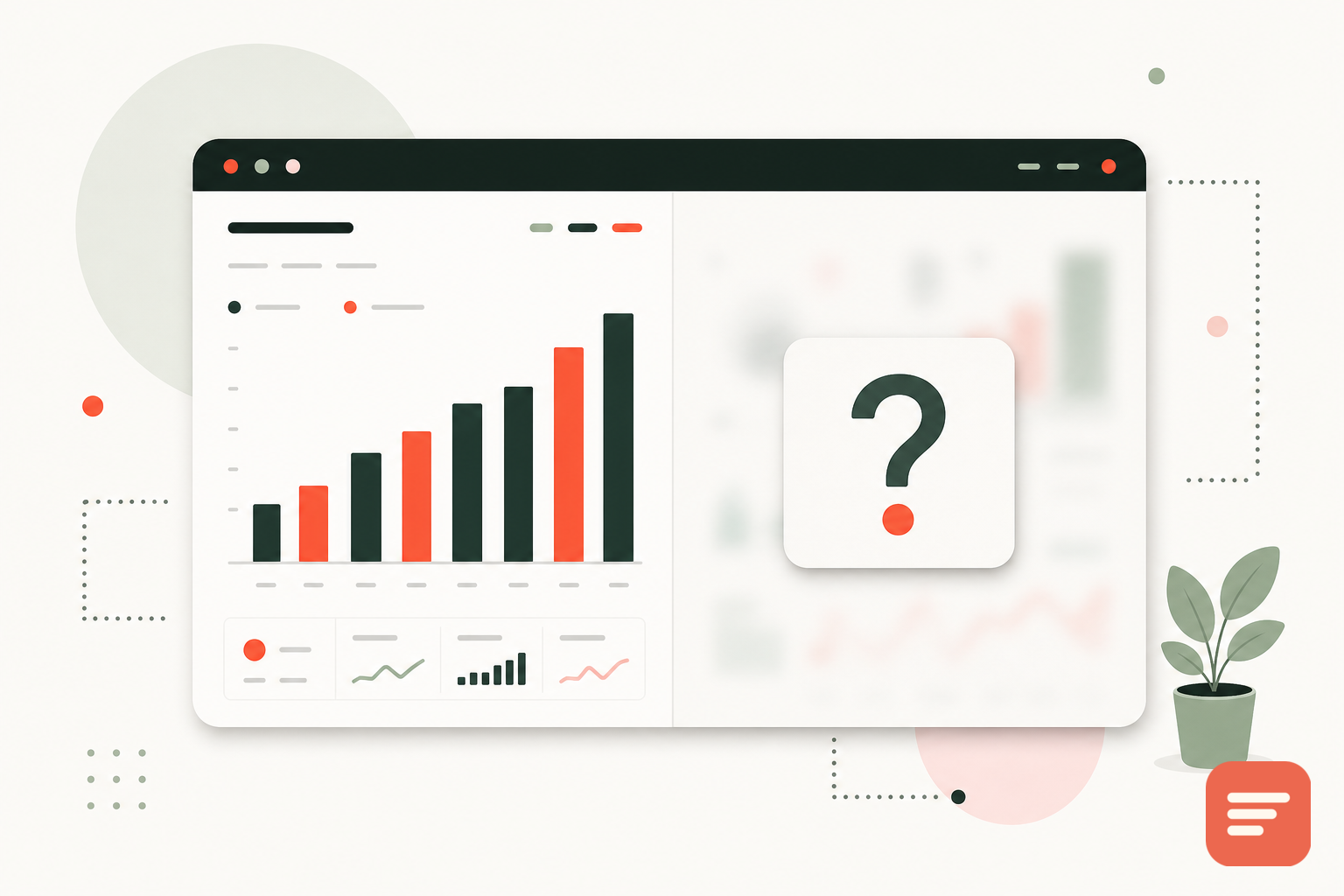 What Your Analytics Can and Cannot Tell You (And How to Decide Anyway)