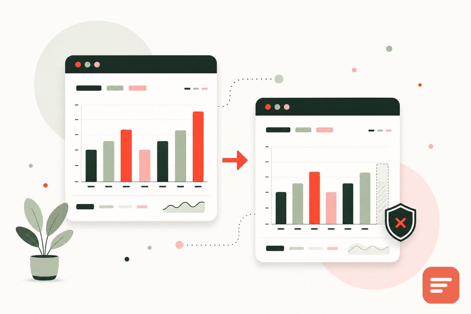 Why Your New Analytics Numbers Don't Match Google (and Which One to Believe)